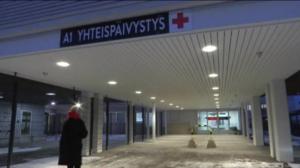 Yle Uutiset Pohjois-Suomi 27.02.2019 kello 18.21: 27.02.2019 17.37