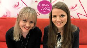 Säveltäjä Cecilia Damström säveltäisi mielellään oopperasarjan: 28.02.2019 08.30