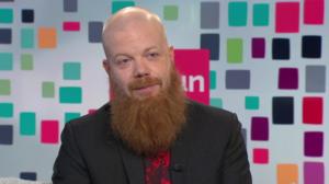 Aamun kirja: Heikki Kännö ja Sömnö: 28.02.2019 09.11