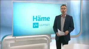 Yle Uutiset Häme 28-02-2019 klo 17-06: 28.02.2019 16.30