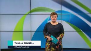 Yle Uutiset Uusimaa 28-02-2019 klo 17-06: 28.02.2019 17.58