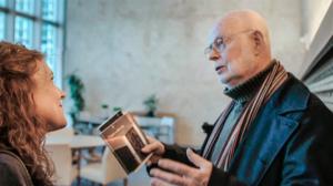 Elämän tarkoitus: 04.03.2019 06.00