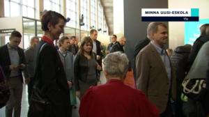 Yle Uutiset selkosuomeksi: 01.03.2019 15.05