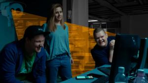 Team Whack iskee taloyhtiöön: 04.03.2019 00.01