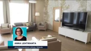 Yle Uutiset Pohjois-Suomi 01.03.2019 kello 18.22: 01.03.2019 18.43