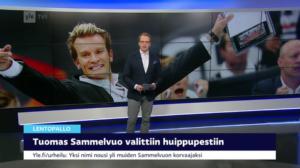 Urheiluruutu: 01.03.2019 20.55
