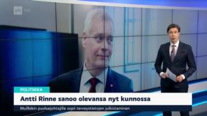 Yle Uutiset: 01.03.2019 20.29