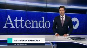 Yle Uutiset: 01.03.2019 21.45