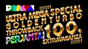 Perjantai 100 special: 01.03.2019 21.05