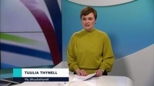 Yle Uutiset: 02.03.2019 09.00