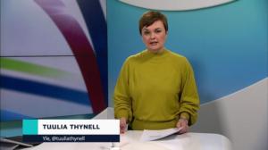 Yle Uutiset: 02.03.2019 10.00