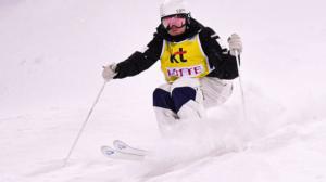 Freestylen MC: Shymbulak, kumpareet: 02.03.2019 11.03