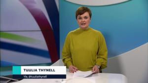 Yle Uutiset: 02.03.2019 11.00