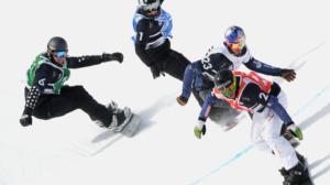 Lumilautailun MC: Baqueira Beret, lumilautakrossi: 02.03.2019 15.50