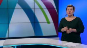 Yle Uutiset viittomakielellä: 02.03.2019 16.55