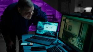 Team Whack murtautuu älykotiisi: 04.03.2019 00.01