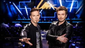 UMK19: Darude: 02.03.2019 21.00