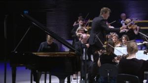 Solistina pianisti Johannes Piirto: 03.03.2019 16.20