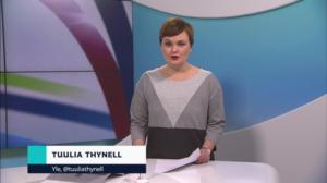 Yle Uutiset: 03.03.2019 09.00
