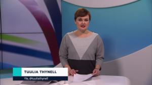 Yle Uutiset: 03.03.2019 09.55