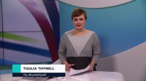 Yle Uutiset: 03.03.2019 11.00