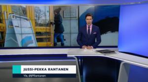 Yle Uutiset: 03.03.2019 22.05