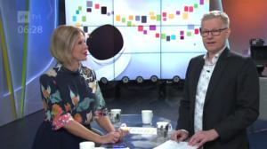 Ylen Aamu-tv: 04.03.2019 06.25