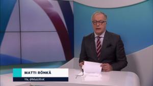 Yle Uutiset: 04.03.2019 15.00