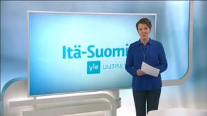 Yle Uutiset Itä-Suomi 04-03-2019 Klo 17-06: 04.03.2019 16.35