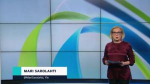 Yle Uutiset Uusimaa 04-03-2019 klo 17-06: 04.03.2019 17.32