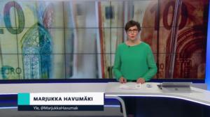 Yle Uutiset: 04.03.2019 21.55
