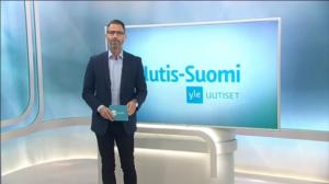 Yle Uutiset Uutis-Suomi 04-03-2019: 04.03.2019 23.52