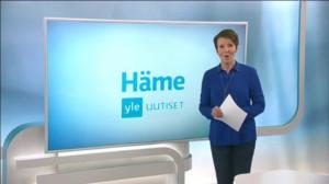Yle Uutiset Häme 04-03-2019 klo 17-06: 05.03.2019 00.16