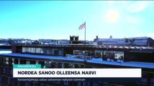 Yle Uutiset klo 9.00: 05.03.2019 07.29