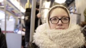 Maanalainen elämä: 08.03.2019 06.00
