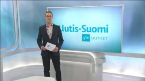Yle Uutiset Uutis-Suomi 05-03-2019: 05.03.2019 19.04