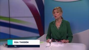 Yle Nyheter TV-nytt: 05.03.2019 17.55