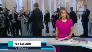 Yle Uutiset: 05.03.2019 21.45