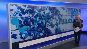 Urheiluruutu: 06.03.2019 20.55