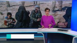 Yle Uutiset: 06.03.2019 21.45