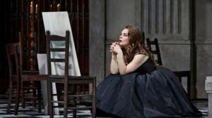 Tosca: 10.03.2019 12.00