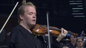 Musica nova Helsinki 2019: Daniel Bjarnasonin musiikkia: 10.03.2019 16.20