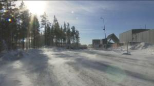 Yle Uutiset Pohjois-Suomi 07.03.2019 kello 17.06: 07.03.2019 16.37