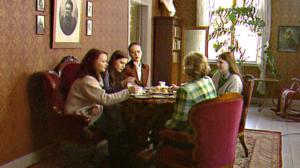 Minna, kovan onnen kohtaloita: 08.03.2019 00.12