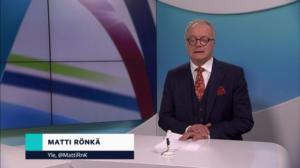 Yle Uutiset: 07.03.2019 15.00