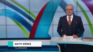 Yle Uutiset: 07.03.2019 17.00