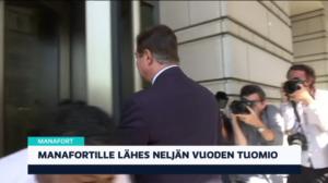Yle Uutiset klo 7.00: 08.03.2019 07.51