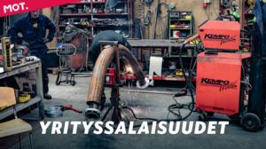 Perheyritykseltä vietiin tuhkatkin pesästä: 11.03.2019 12.00