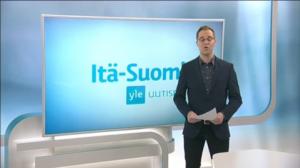 Yle Uutiset Itä-Suomi 08-03-2019 Klo 17-06: 08.03.2019 16.55