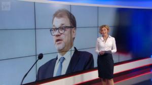 Yle Nyheter TV-nytt: 08.03.2019 19.29